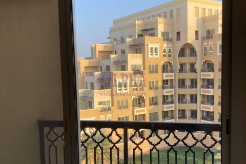 Квартира с 1 спальней в Al Marjan Island, ОАЭ №165608 11
