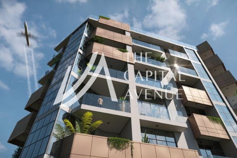 1 bedroom Apartment in Al Reem Island, UAE No. 202267