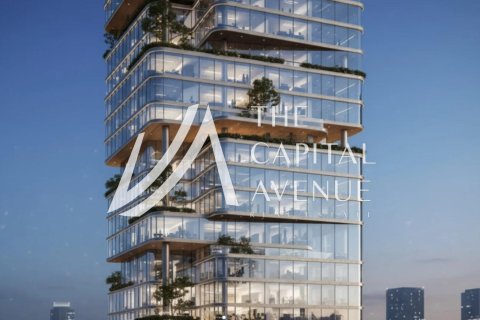 1 bedroom Apartment in Al Reem Island, UAE No. 202266