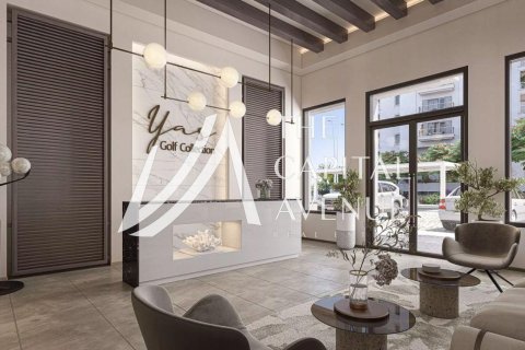 2 bedrooms Apartment on the Yas Island, UAE No. 202268