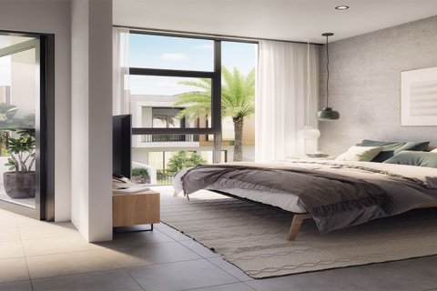 3 غرف نوم فيلا في دبي, الإمارات العربية المتحدة رقم 110889 5