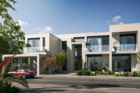Land de 663m² en Dubai Hills Estate, UAE No. 110891