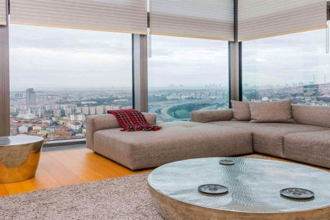 Appartement de Studio à Downtown Dubai (Downtown Burj Dubai), UAE No. 110892