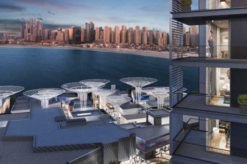 Apartamento tipo estudio Estudio en Dubai, UAE No. 110887