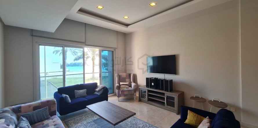 Apartment de 3 dormitorios en Amwaj Islands, Bahrain No. 59458