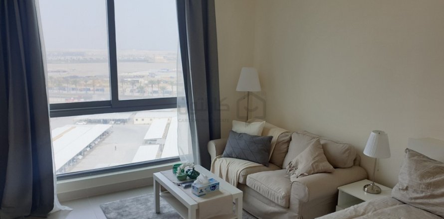 استوديو شقة في الدَيْر, Bahrain رقم 59459