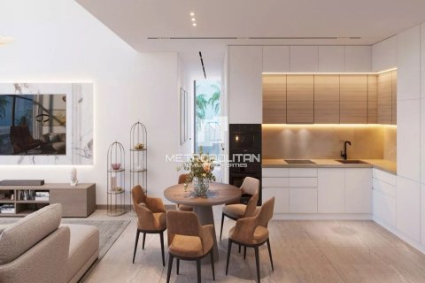 Appartement de 1 chambre à Al Marjan Island, UAE No. 129278 15