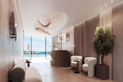Appartement de 1 chambre à Al Marjan Island, UAE No. 129278 10