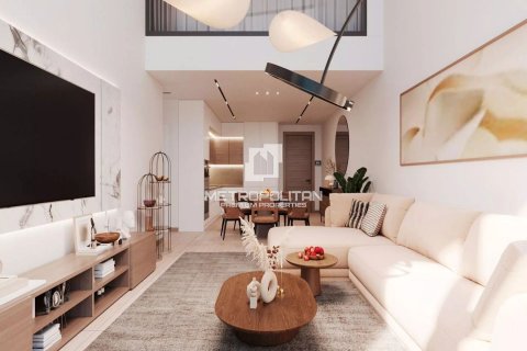 Appartement de 1 chambre à Al Marjan Island, UAE No. 129278 14