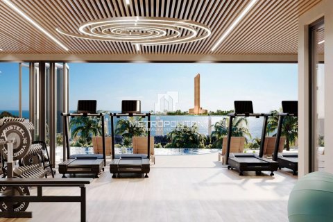 Appartement de 1 chambre à Al Marjan Island, UAE No. 129278 19