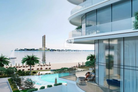 Appartement de 1 chambre à Al Marjan Island, UAE No. 129278 4