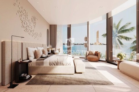 Appartement de 1 chambre à Al Marjan Island, UAE No. 129278 16
