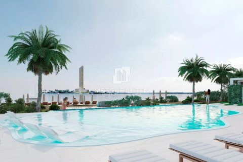 Appartement de 1 chambre à Al Marjan Island, UAE No. 129278 7
