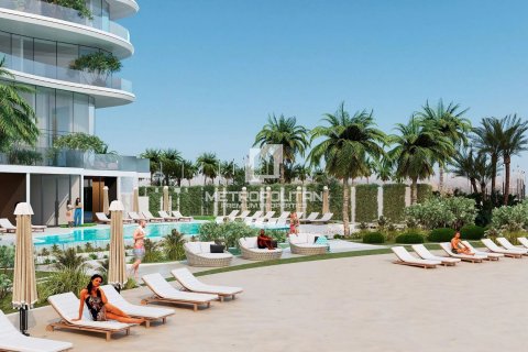 Appartement de 1 chambre à Al Marjan Island, UAE No. 129278 6