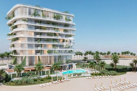 Appartement de 1 chambre à Al Marjan Island, UAE No. 129278 20