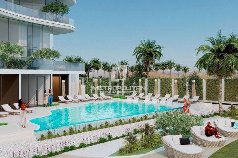 Appartement de 1 chambre à Al Marjan Island, UAE No. 129278 5