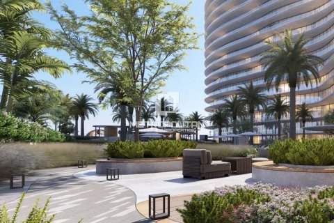 Apartment de 1 dormitorio en Al Marjan Island, UAE No. 129277 11