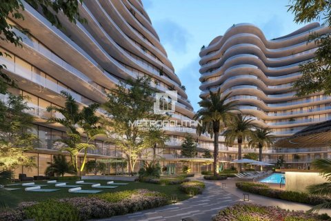Apartment de 1 dormitorio en Al Marjan Island, UAE No. 129277 6