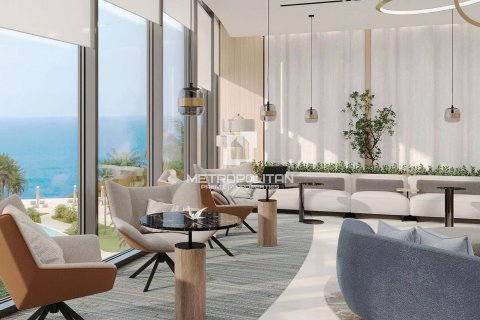 Apartment de 1 dormitorio en Al Marjan Island, UAE No. 129277 4