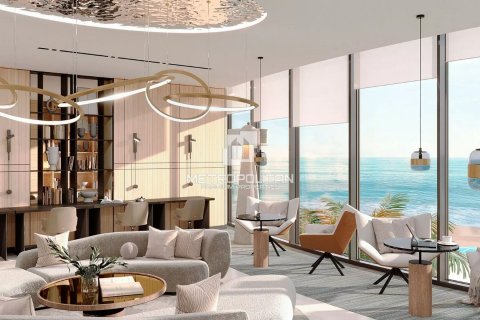 Apartment de 1 dormitorio en Al Marjan Island, UAE No. 129277 13
