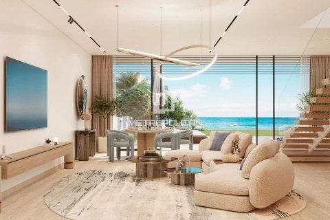 Apartment de 1 dormitorio en Al Marjan Island, UAE No. 129277 10