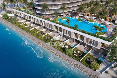 Apartment de 1 dormitorio en Al Marjan Island, UAE No. 129277 12