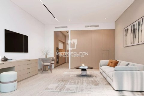 Apartment de 1 dormitorio en Al Marjan Island, UAE No. 129277 18