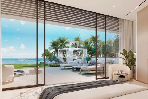 Apartment de 1 dormitorio en Al Marjan Island, UAE No. 129277 8