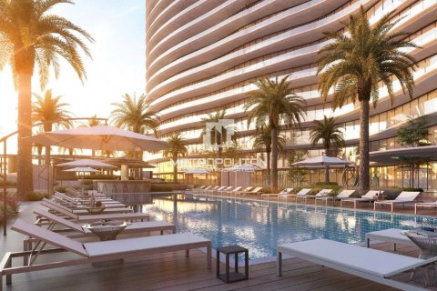 Apartment de 1 dormitorio en Al Marjan Island, UAE No. 129277 14