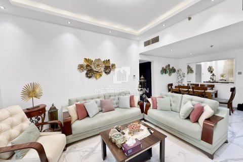 Appartement de 2 chambres à Diamond Views, UAE No. 129281