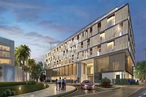 3 bedrooms Duplex in District 10, UAE No. 129280
