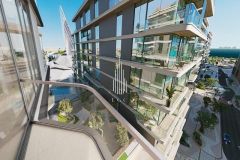 2 bedrooms Apartment on the Saadiyat Cultural District, UAE No. 41359
