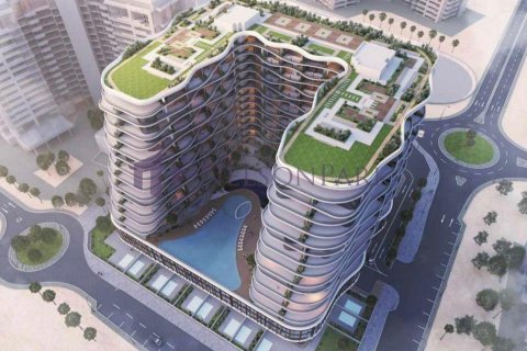 Appartement de 1 chambre à Doha, Qatar No. 56643