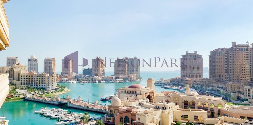 2 غرف نوم شقة في الدوحة, Qatar رقم 56642