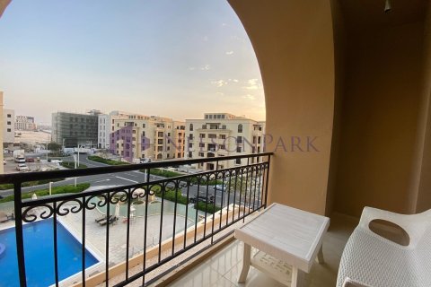 1 غرف نوم شقة في لوسيل, Qatar رقم 56668