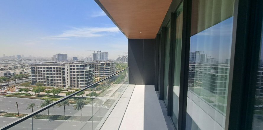 Apartment de 2 dormitorios en Dubai Hills, UAE No. 61222