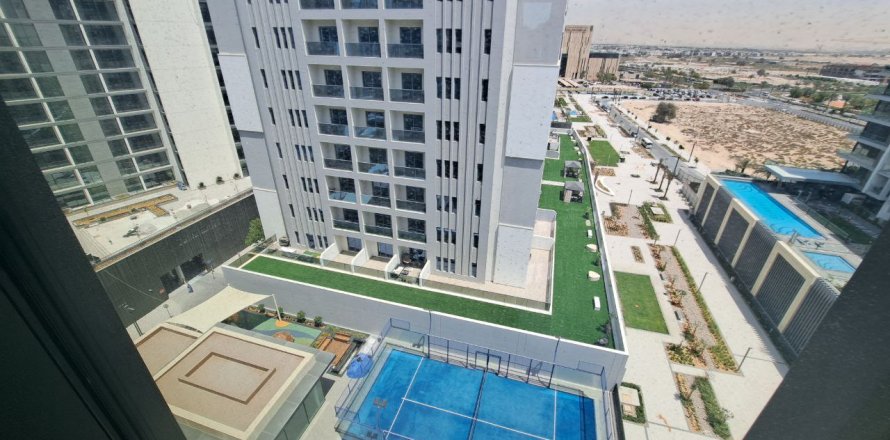 Apartment de 3 dormitorios en Dubai Hills Estate, UAE No. 61183
