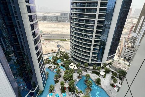 Apartment de 2 dormitorios en TOWERS BY PARAMOUNT DAMAC Towers by Paramount, UAE No. 61185