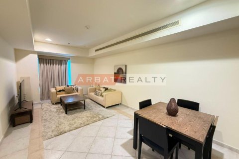 Apartment de 1 dormitorio en Princess Tower, UAE No. 209080