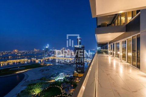 4 غرف نوم شقة في مساكن شاطئ جميرا, الإمارات العربية المتحدة رقم 209871