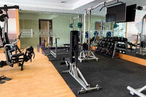 Apartment de 2 dormitorios en Lusail, Qatar No. 60938 9