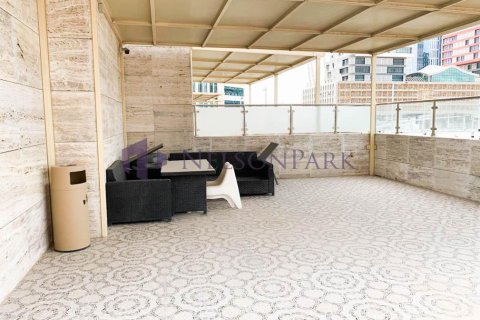Apartment de 2 dormitorios en Lusail, Qatar No. 60938 10