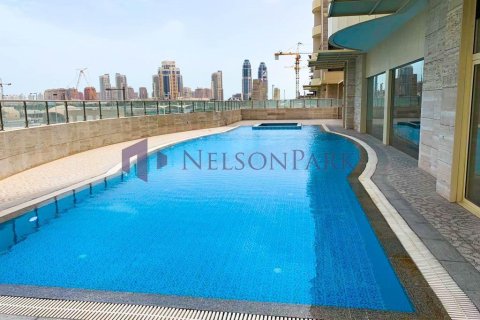 2 bedrooms Apartment in Lusail, Qatar No. 60938