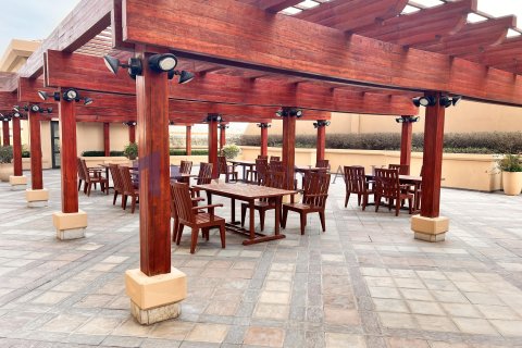 1 غرف نوم شقة في الدوحة, Qatar رقم 60937 27