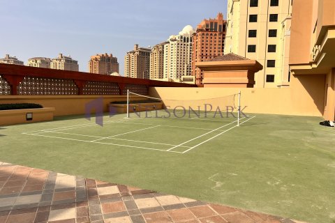 1 غرف نوم شقة في الدوحة, Qatar رقم 60937 25