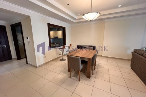 1 غرف نوم شقة في الدوحة, Qatar رقم 60937 5