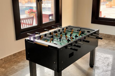 1 غرف نوم شقة في الدوحة, Qatar رقم 60937 29