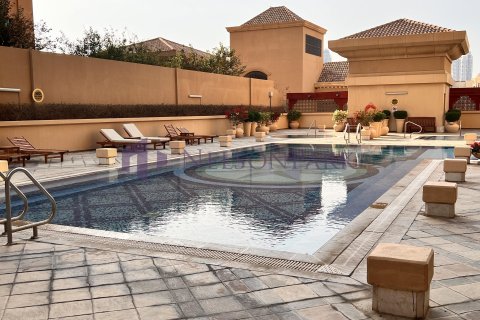 1 غرف نوم شقة في الدوحة, Qatar رقم 60937 24