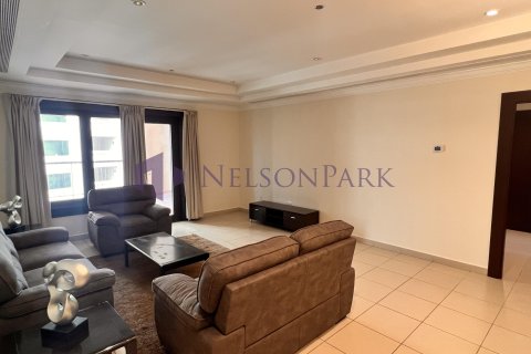 1 غرف نوم شقة في الدوحة, Qatar رقم 60937 3