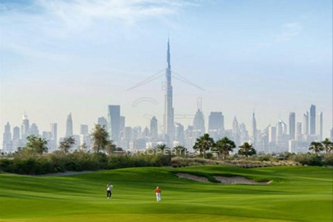 Apartment de 3 dormitorios en Dubai Hills Estate, UAE No. 44518